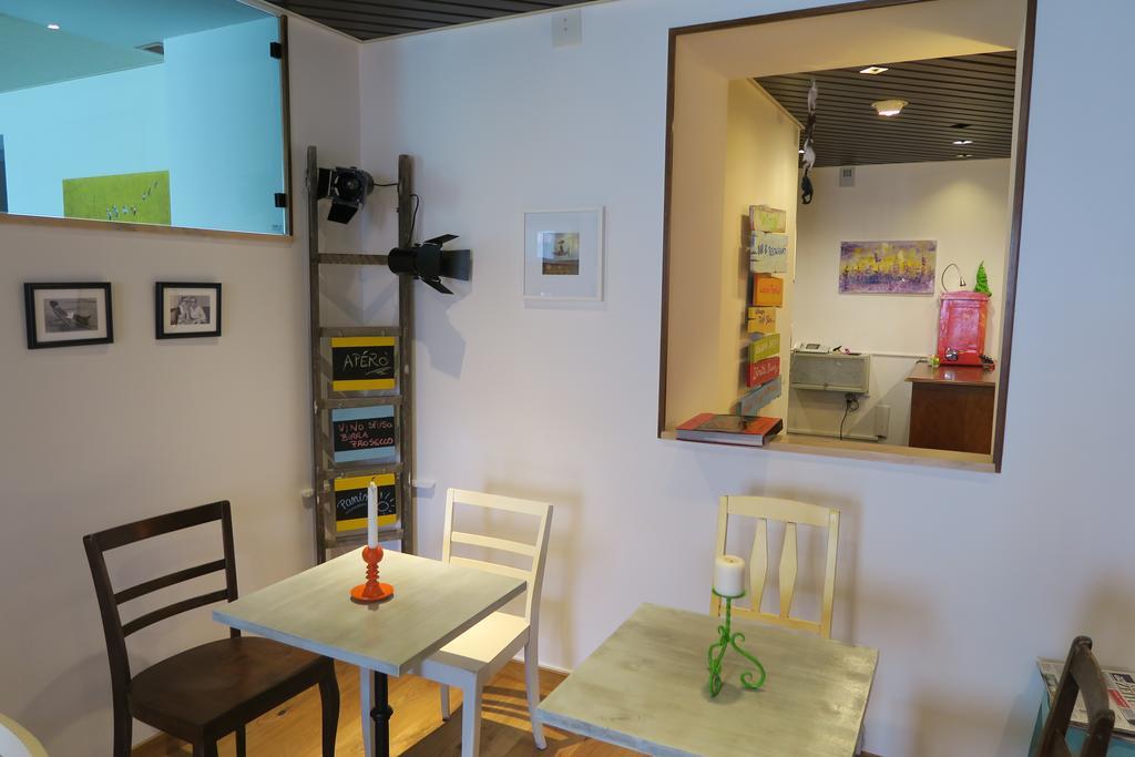 Hotel Piccolo