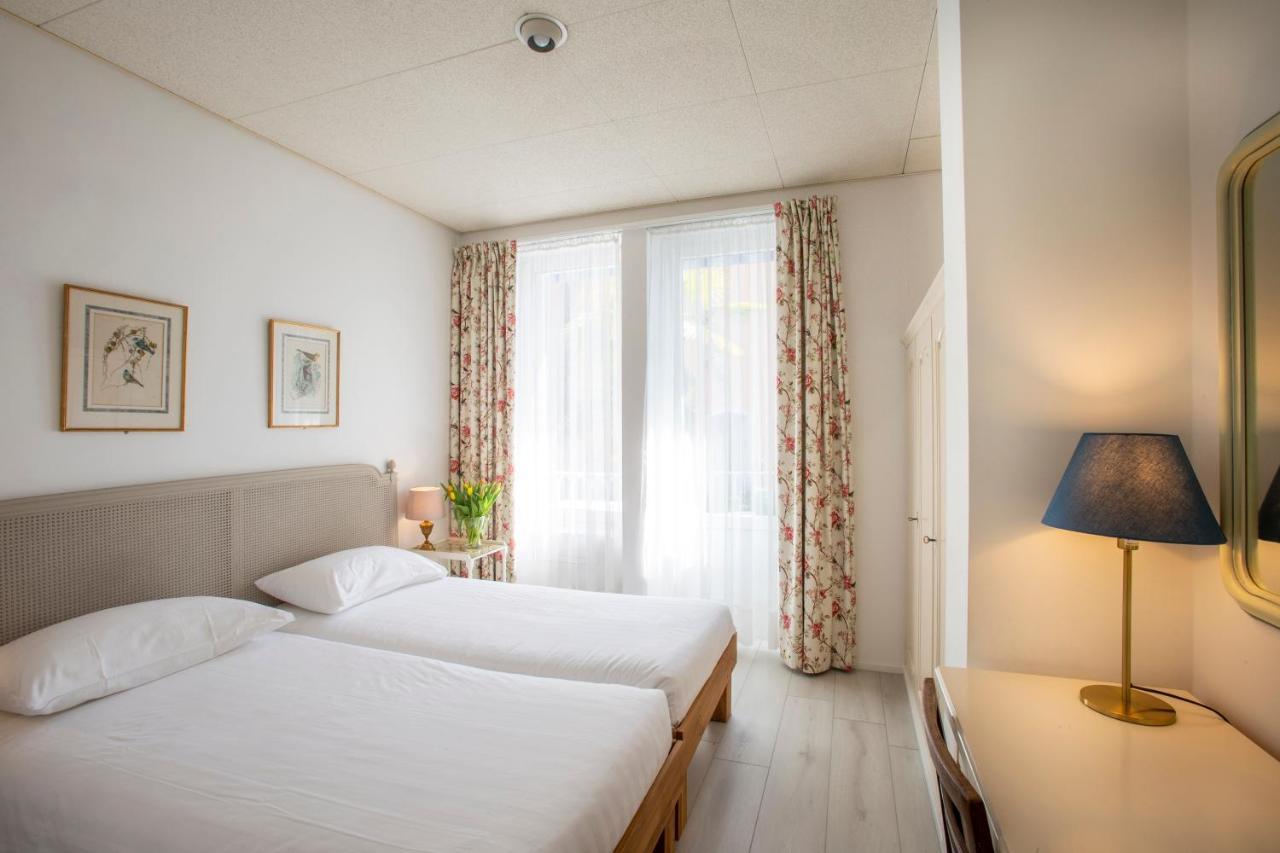 Piccolo Hotel Muralto