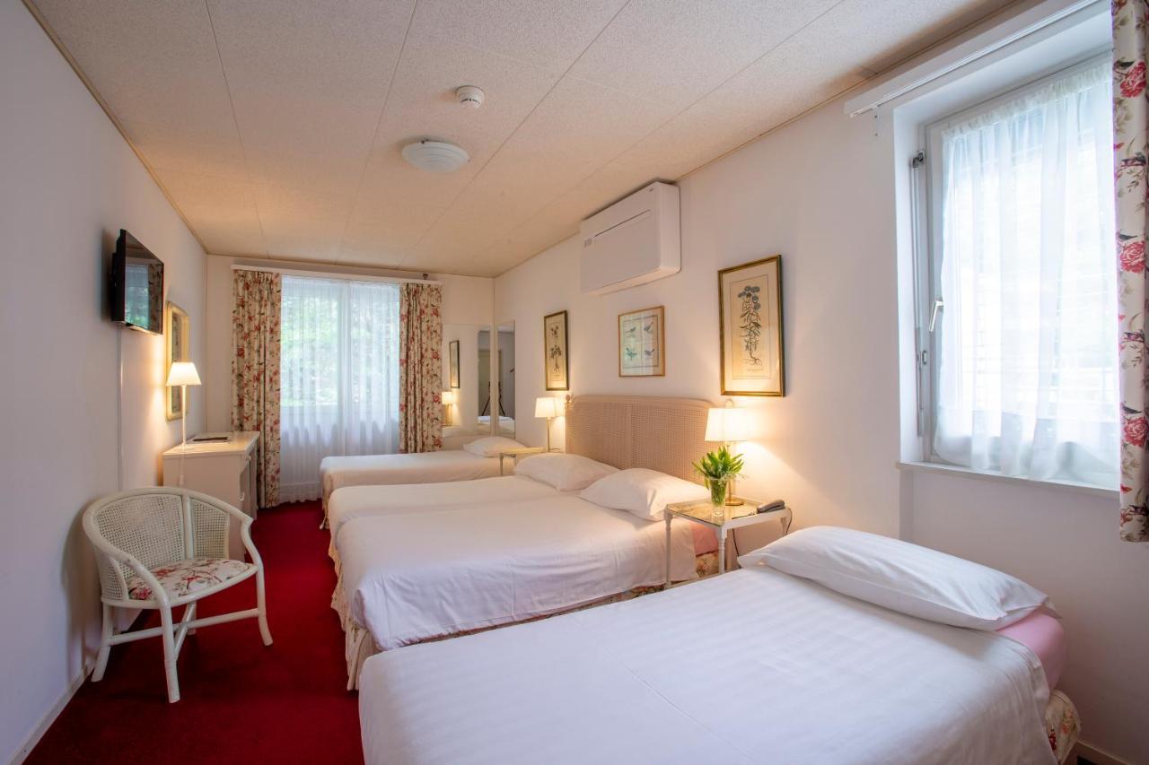 Piccolo Hotel Muralto