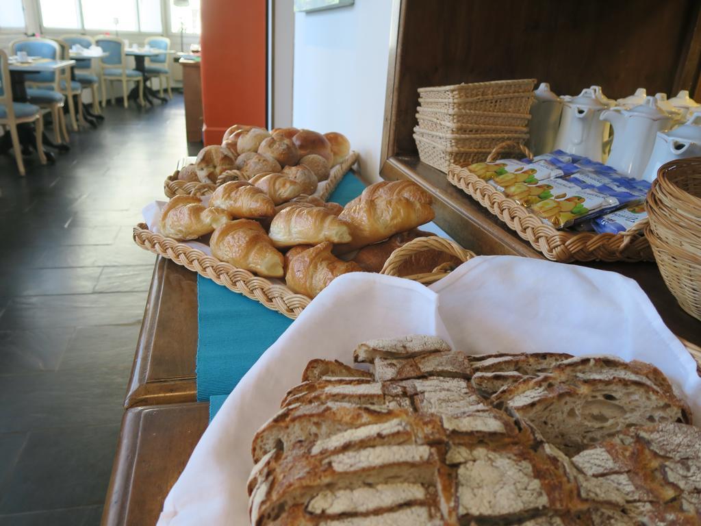 Piccolo Hotel Muralto