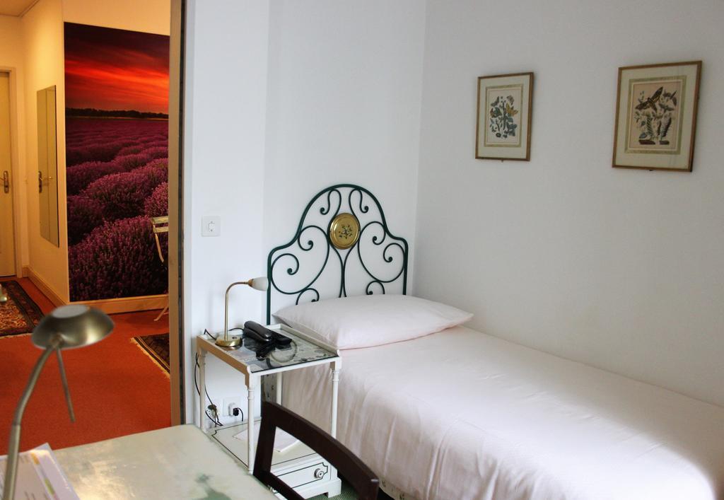 Hotel Piccolo