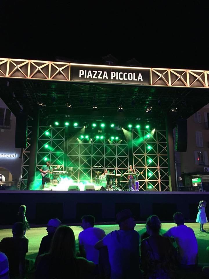 Hotel Piccolo