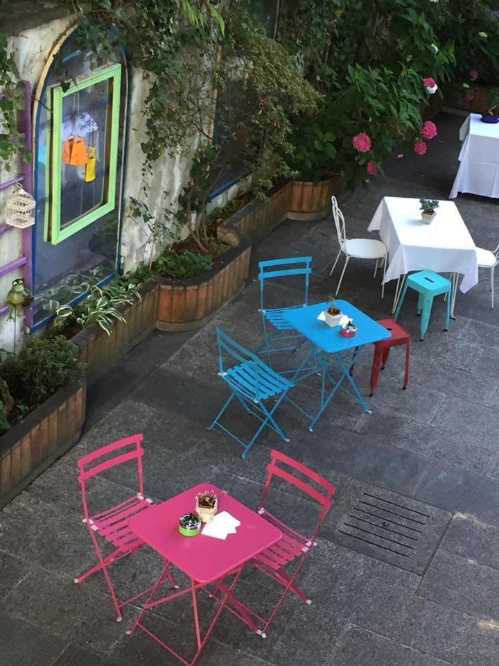 Piccolo Hotel 3*